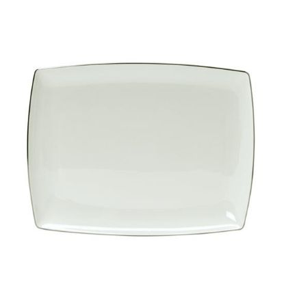 Picture of New Oval Platter 13"
