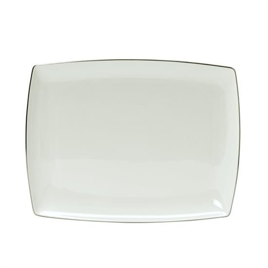 Picture of New Oval Platter 13"