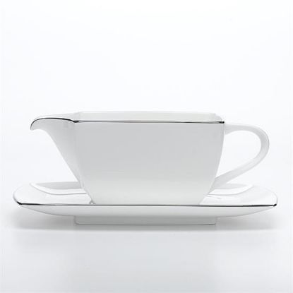 Picture of New Sauce Boat