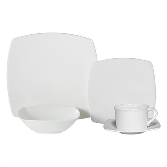 Picture of New 20pc. Service Of 4