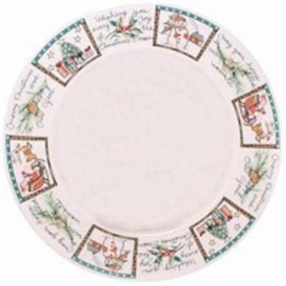 Picture of Dinner Plates