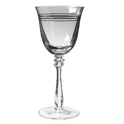 Picture of Water Goblet