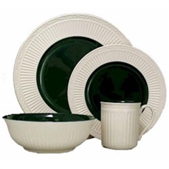 Picture of Dinner Plates