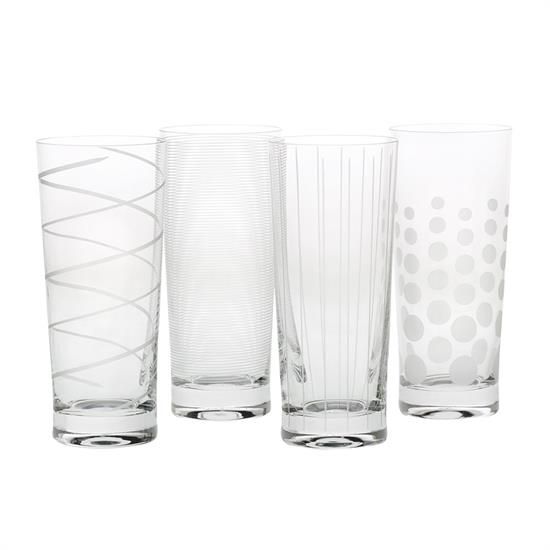 Picture of New Highball Glasses(4