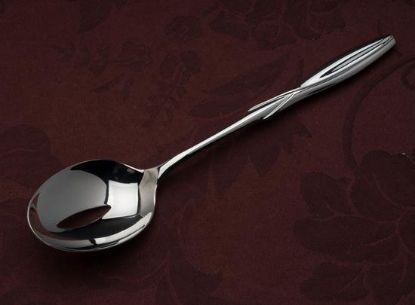 Picture of New Pierced Tablespoon