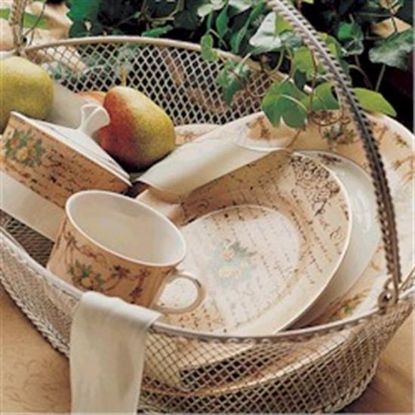 Picture of Dinner Plates