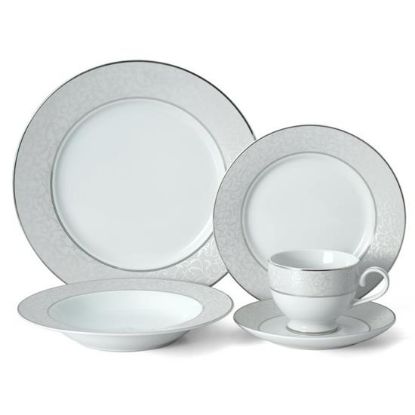 Picture of New 5pc. Setting