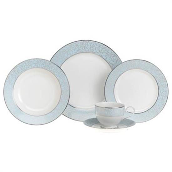 Picture of New 5pc. Setting