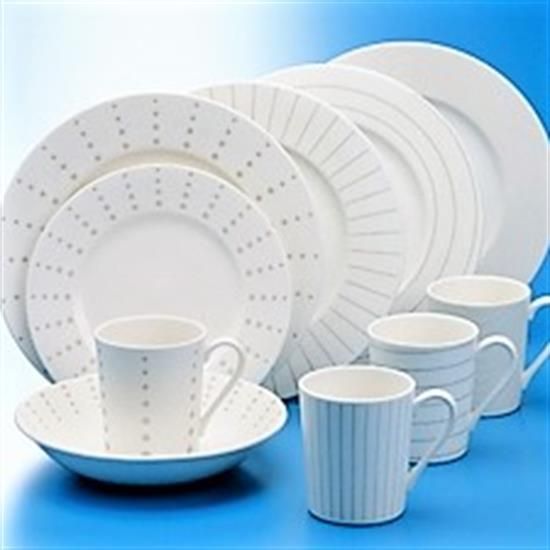Picture of Dinner Plates