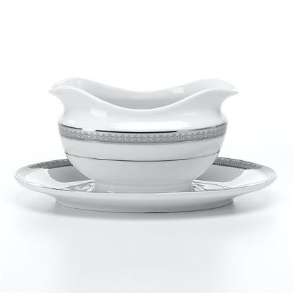 Picture of New Sauce Boat