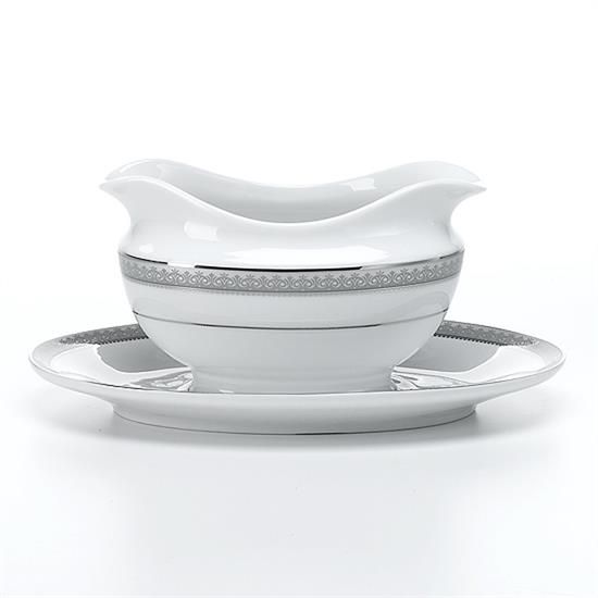 Picture of New Sauce Boat