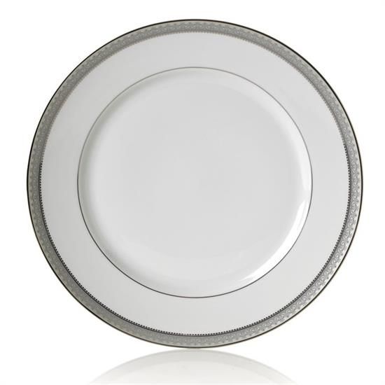 Picture of New Service Plate 12"