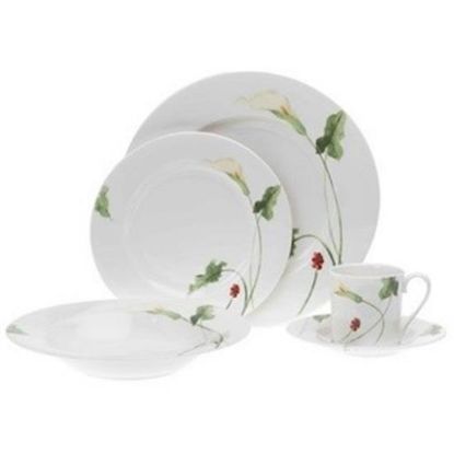 Picture of Dinner Plates