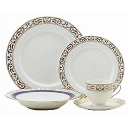 Picture of New Dinner Plate