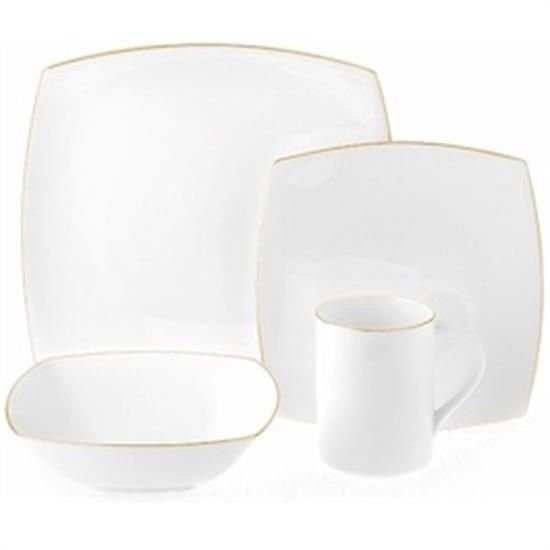 Picture of New Dinner Plate