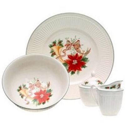 Picture of Dinner Plates