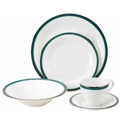 Picture of New 5pc. Setting