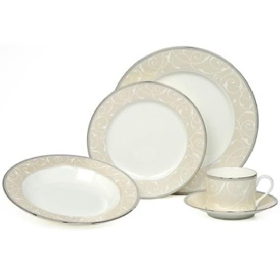 Picture of New 5pc. Setting