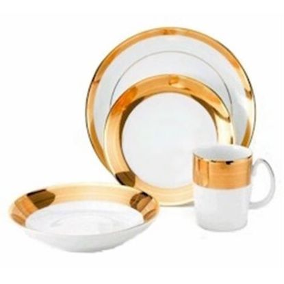 Picture of Dinner Plates