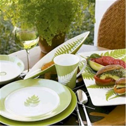 Picture of Dinner Plates