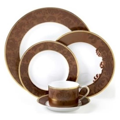 Picture of Dinner Plates