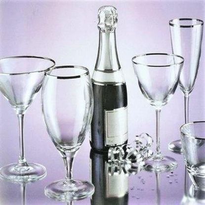 Picture of New Water Goblet