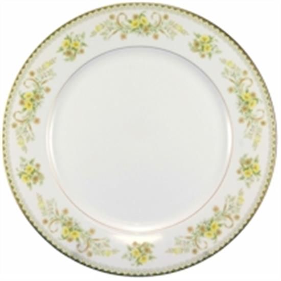 Picture of Dinner Plates