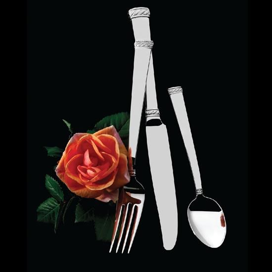 Picture of 4pc Place Size Setting