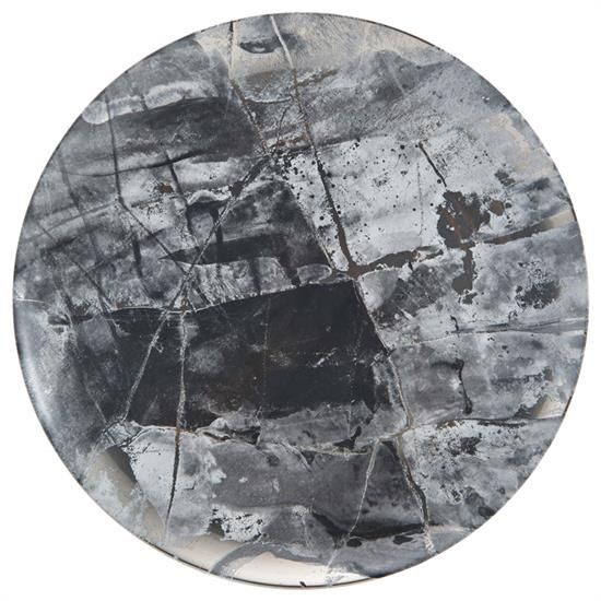 Picture of New Service Plate 12"