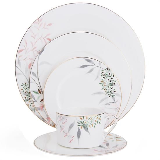 Picture of New 5pc. Setting