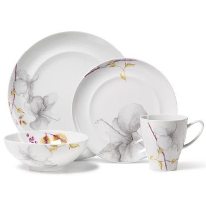 Picture of New 4pc. Setting