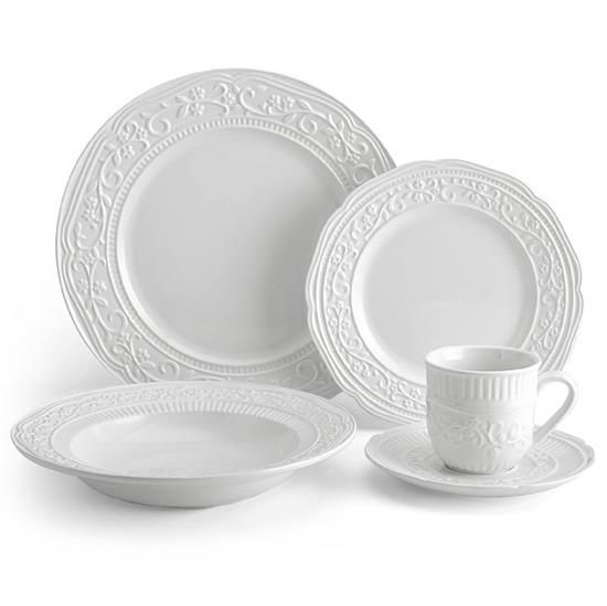 Picture of New 5pc. Setting