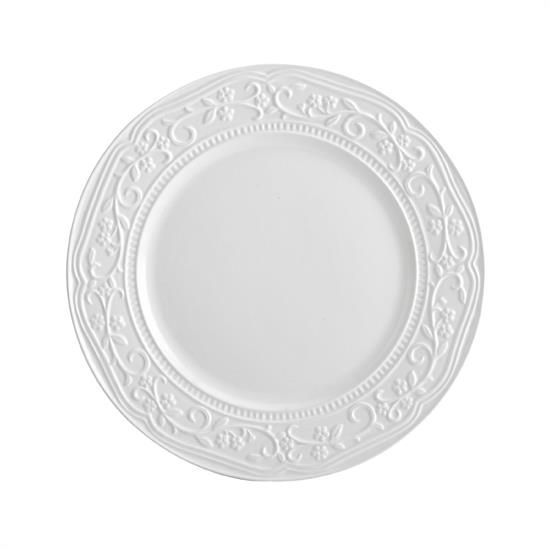 Picture of New Dinner Plate