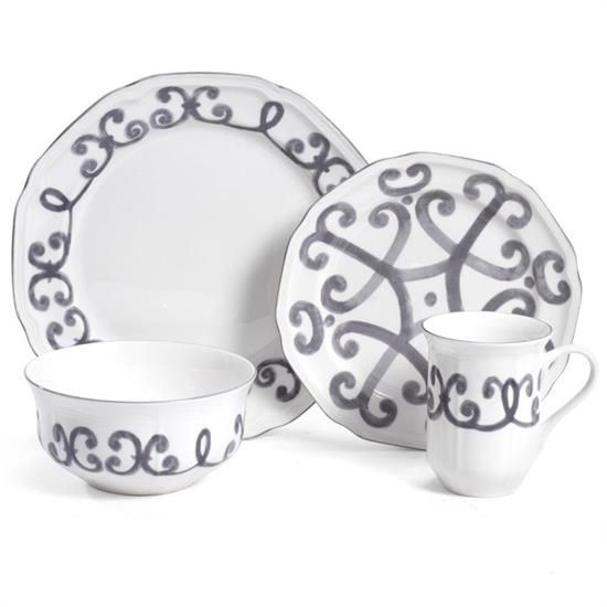 Picture of 5pc. Place Setting