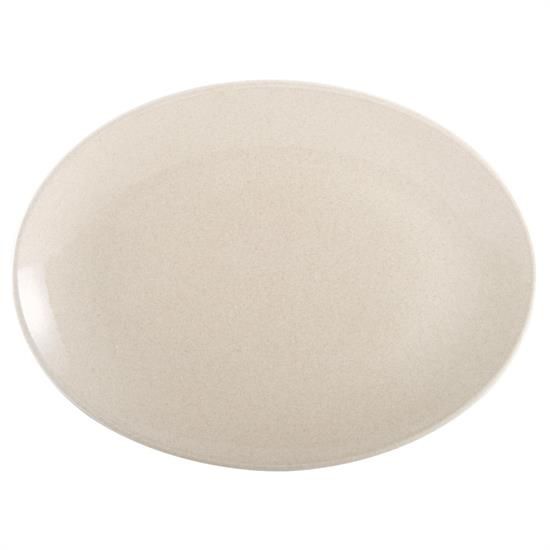 Picture of New Oval Plat. 16"