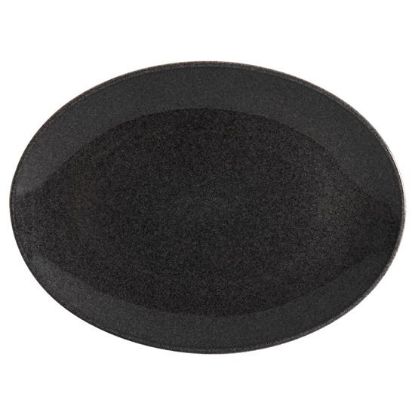 Picture of New Oval Plat. 16"