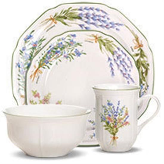 Picture of 5pc. Place Setting