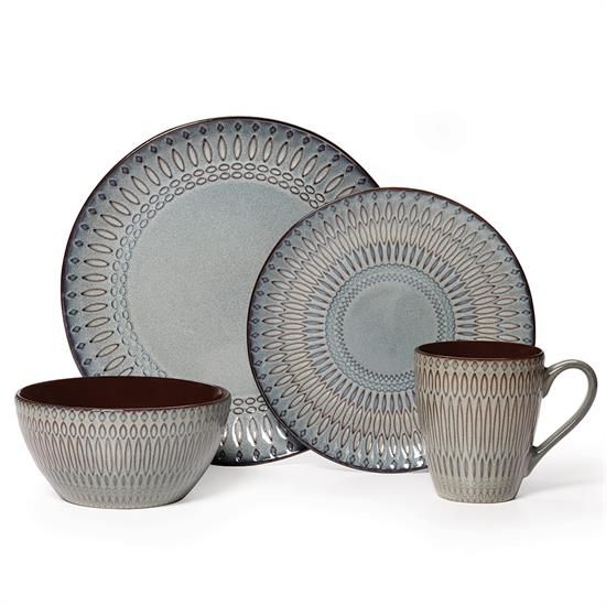 Picture of 5pc. Place Setting