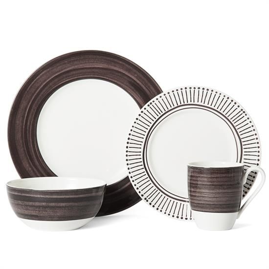 Picture of 5pc. Place Setting