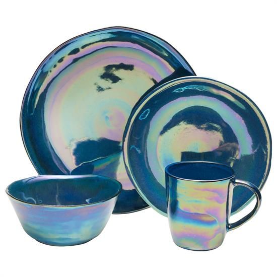 Picture of New 4pc. Setting