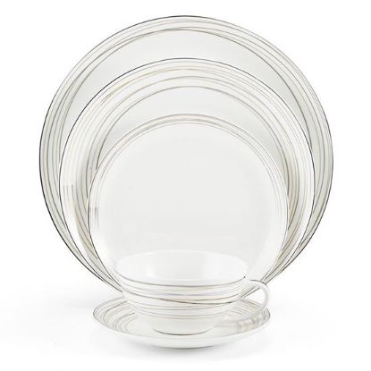 Picture of New 5pc. Setting