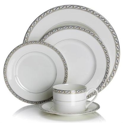 Picture of New 5pc. Setting