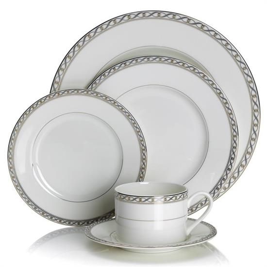 Picture of New 20pc. Service Of 4