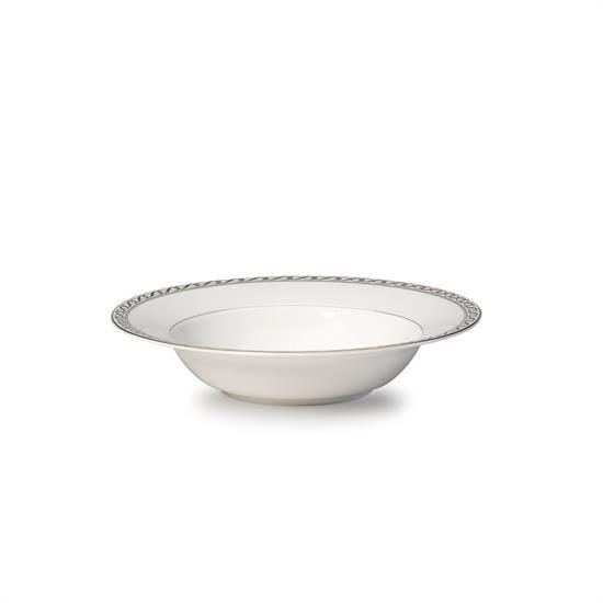 Picture of New Soup Plates