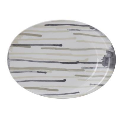 Picture of New Oval Platter 13"