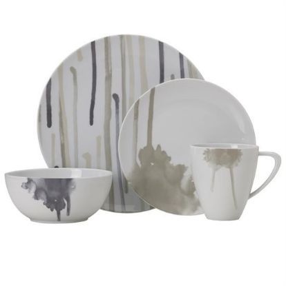 Picture of New 4pc. Setting