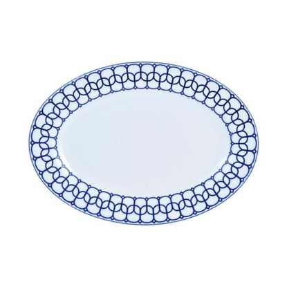 Picture of New Oval Platter 13"