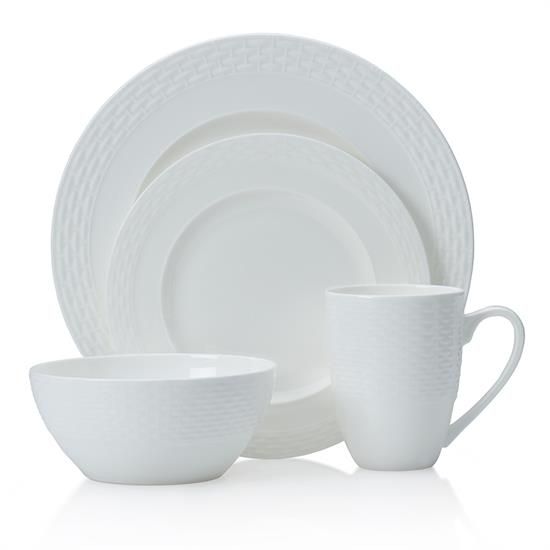 Picture of 5pc. Place Setting