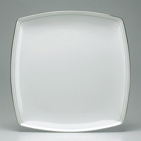 Picture of New Service Plate 12"