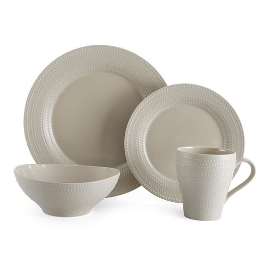 Picture of 5pc. Place Setting